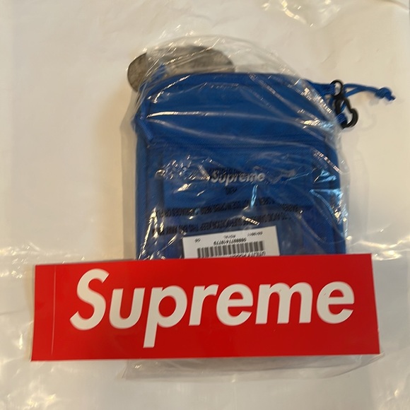 Supreme Utility Pouch - Picture 5 of 5